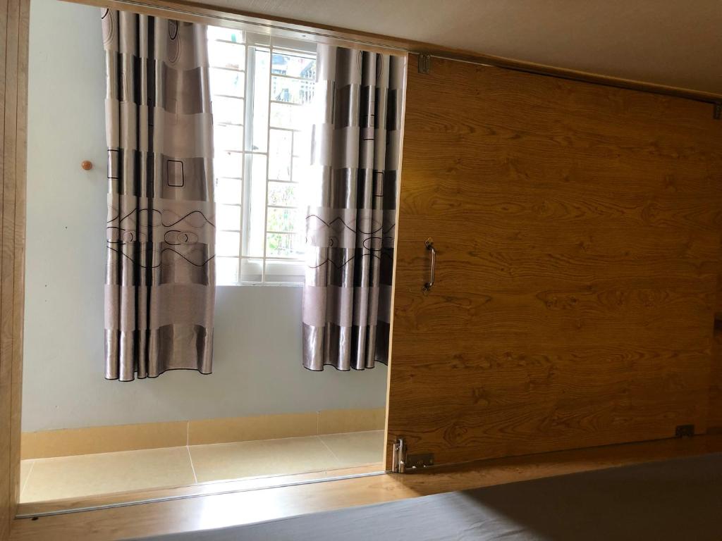 Fotografie z fotogalerie ubytování TrangTien Hostel v Hanoji