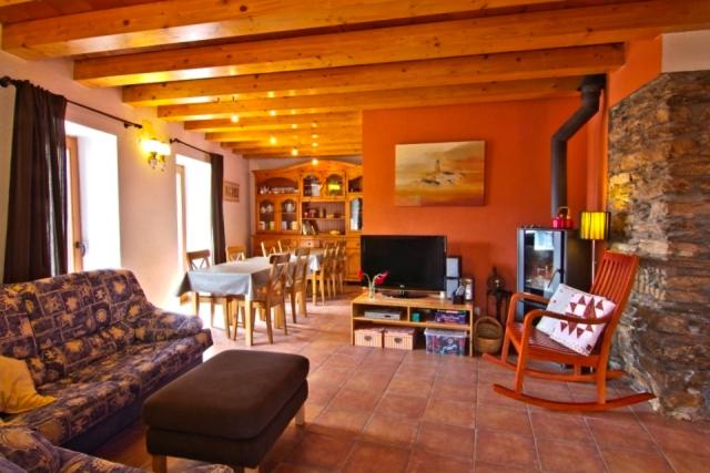 Fotografie z fotogalerie ubytování Casa Massa v destinaci Baro