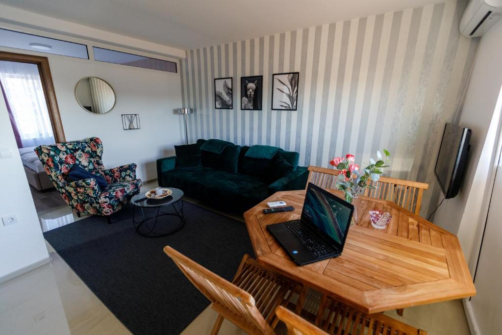 Romantic Apartment Sabac, Szabács – 2023 legfrissebb árai
