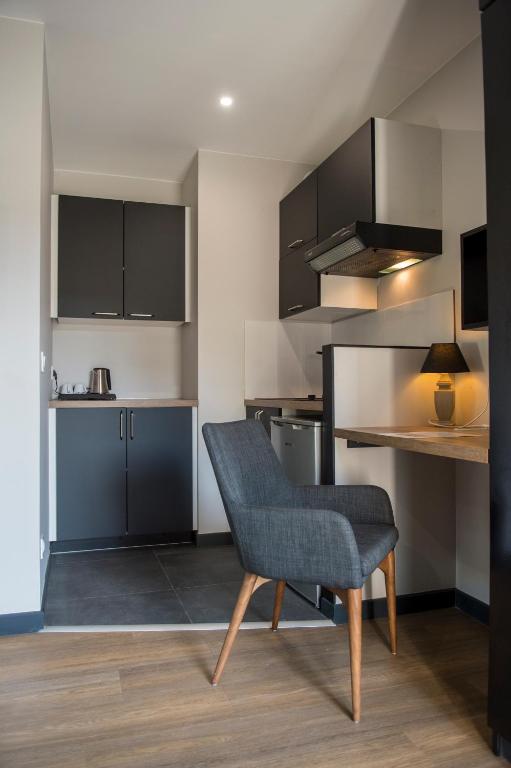 Domaine de Larchey & son restaurant - Bordeaux Sud - Double Room