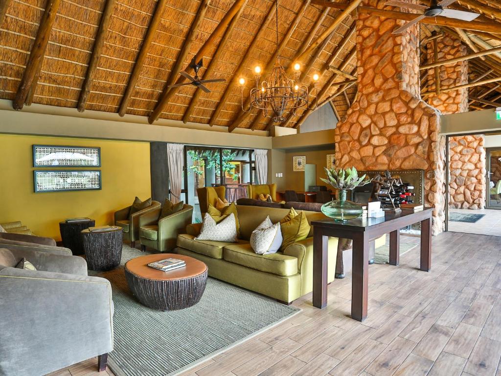 Ivory Tree Game Lodge, Pilanesberg – Aktualisierte Preise für 2023