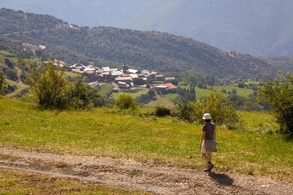 Fotografie z fotogalerie ubytování Casa Massa v destinaci Baro