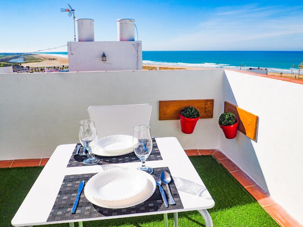 ConilPlus Apartment AZUCENA II, Conil de la Frontera ...