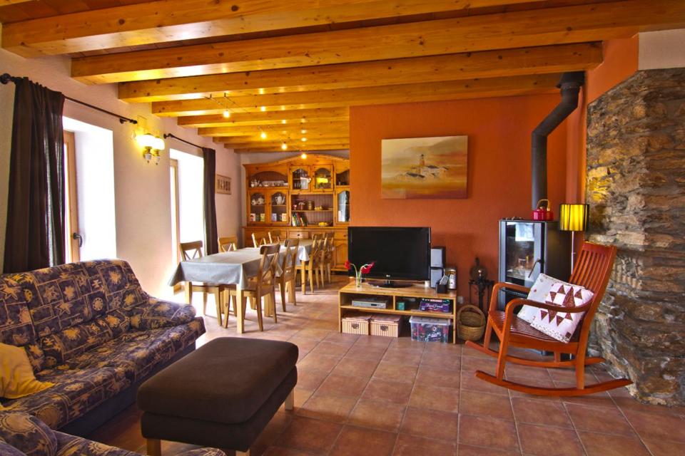 Fotografie z fotogalerie ubytování Casa Massa v destinaci Baro