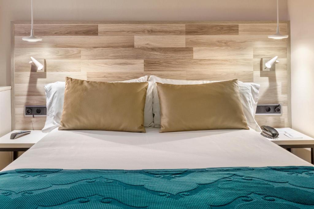 Catalonia Santa Justa - 3