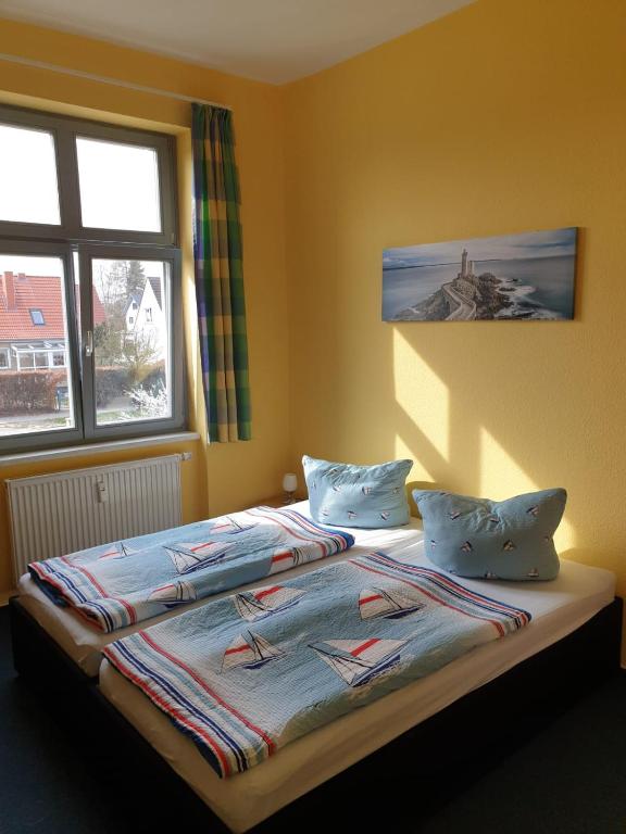 Gallery image of Hanse Haus Pension in Greifswald