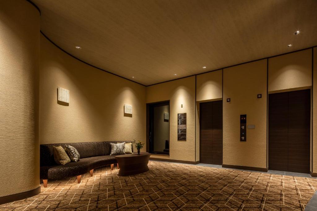 The Lake Suite Ko no Sumika (Toya Sun Palace Resort & Spa Annex) thumbnail 4