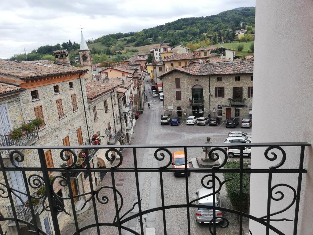 LA MONTADARIA - Appartamento Con Una Camera Da Letto