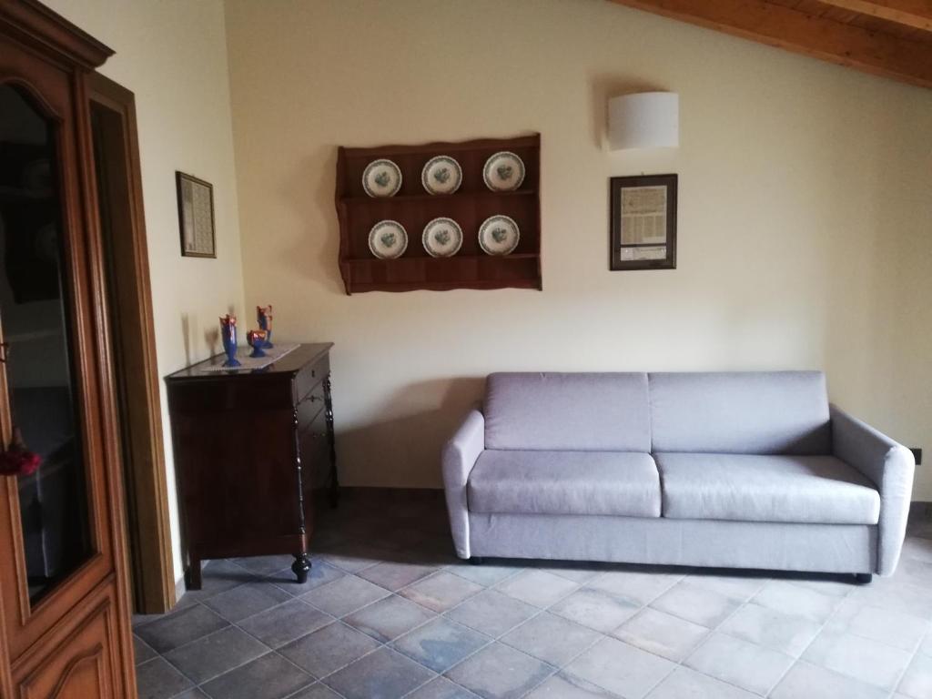 LA MONTADARIA - Appartamento Con Una Camera Da Letto
