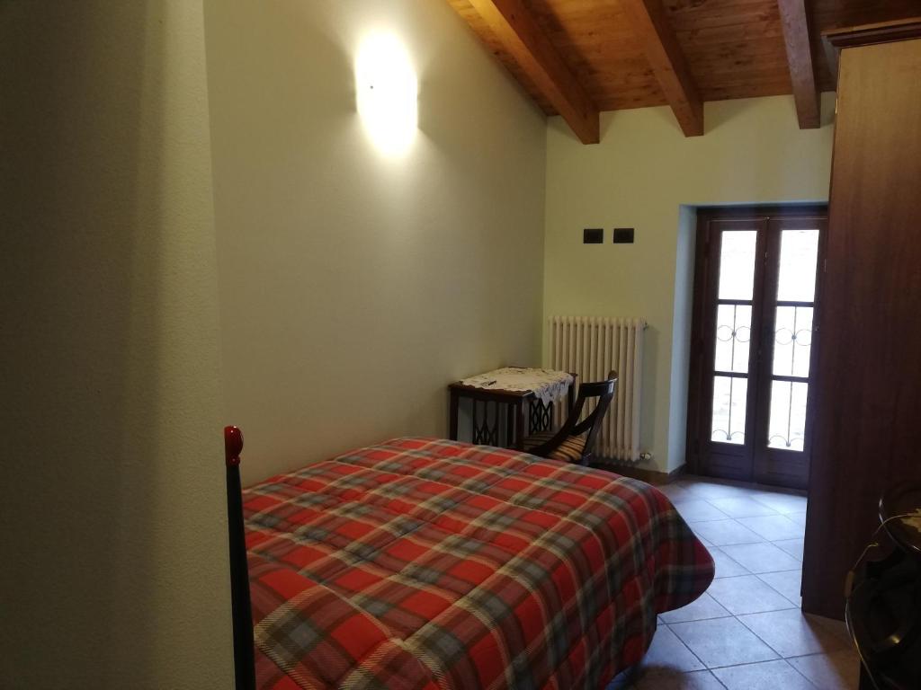 LA MONTADARIA - 