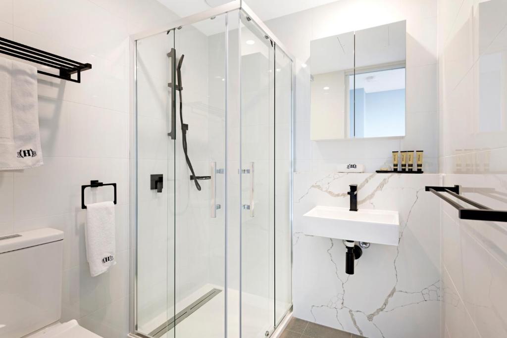 The Hamptons Apartments - St Kilda