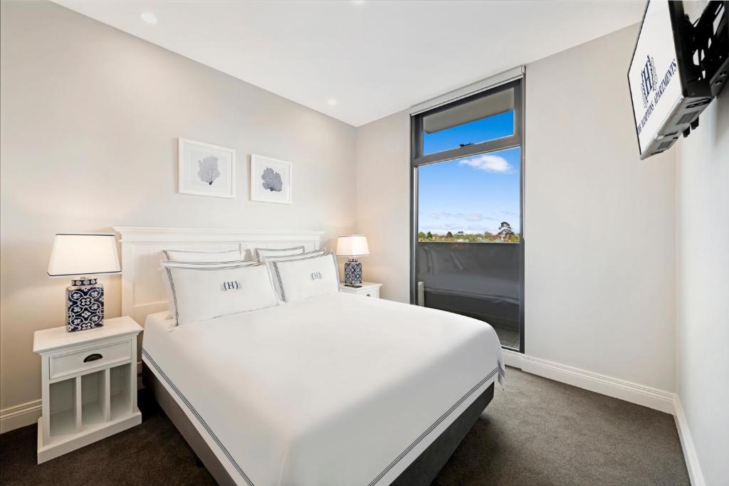 The Hamptons Apartments - St Kilda - Resim 45