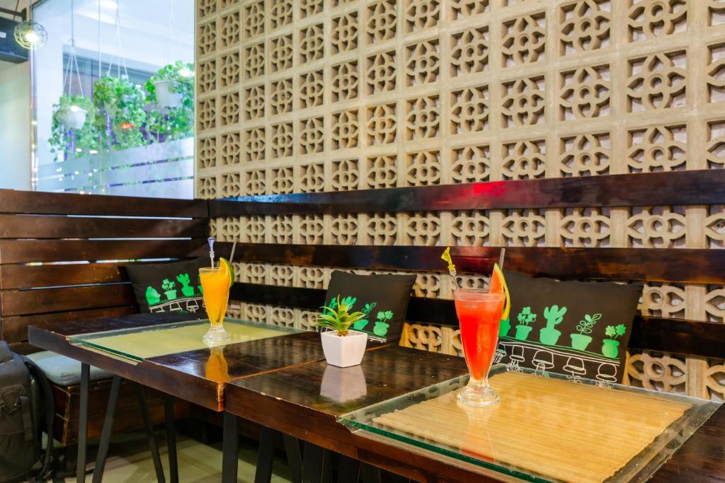 Fotografie z fotogalerie ubytování An Phú Hà Nội Hotel & Spa - Mỹ Đình v Hanoji