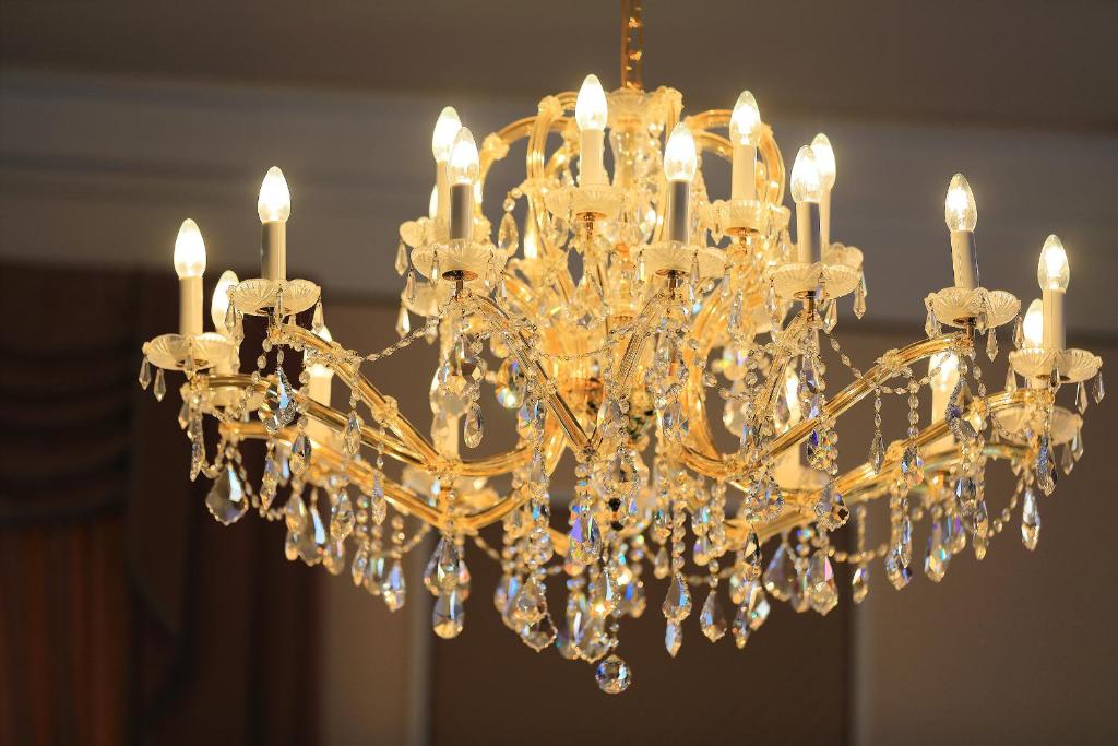 Hotel Bellevue Wien - Resim 16