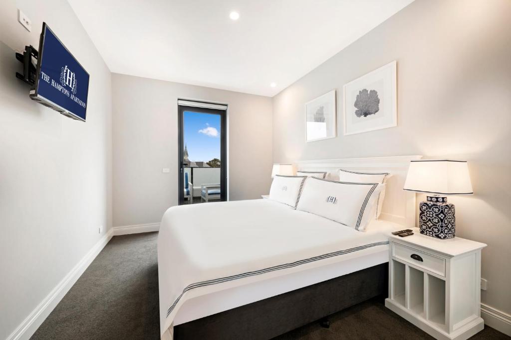 The Hamptons Apartments - St Kilda - Resim 40