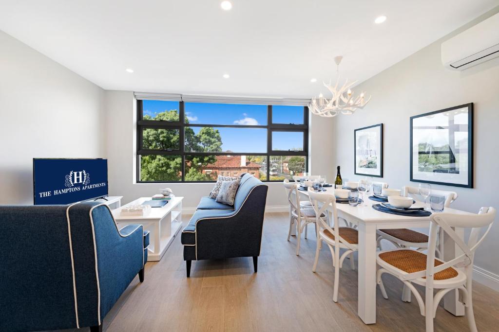 The Hamptons Apartments - St Kilda - Resim 37