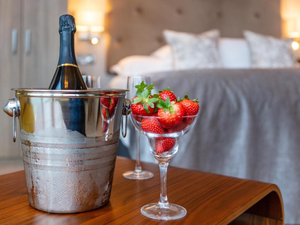 Gleesons Townhouse Booterstown - Resim 20