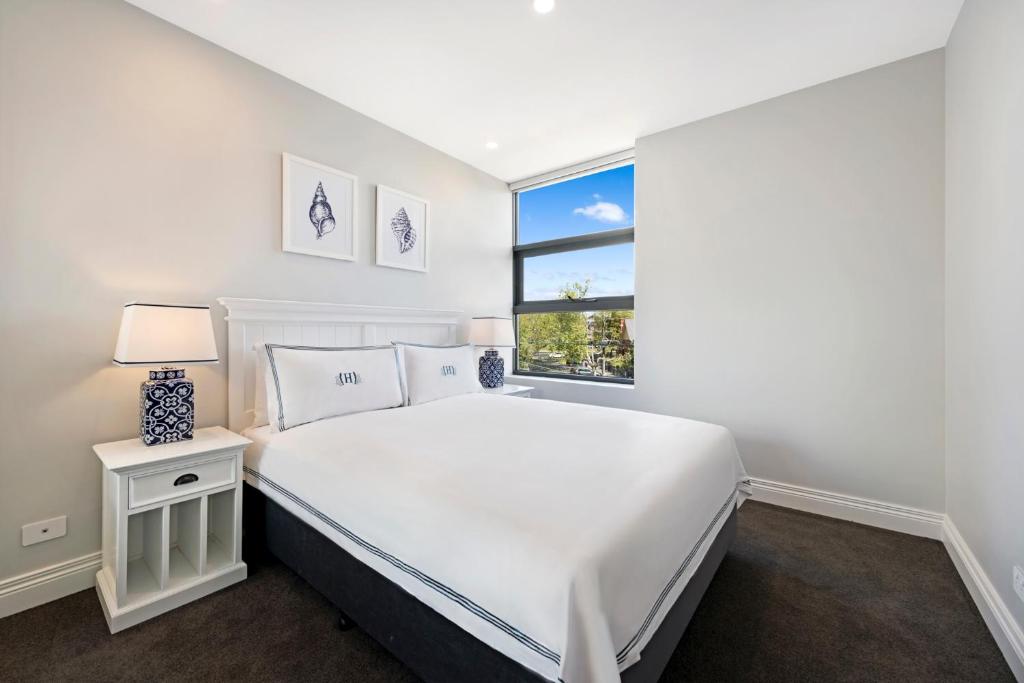 The Hamptons Apartments - St Kilda - Resim 30