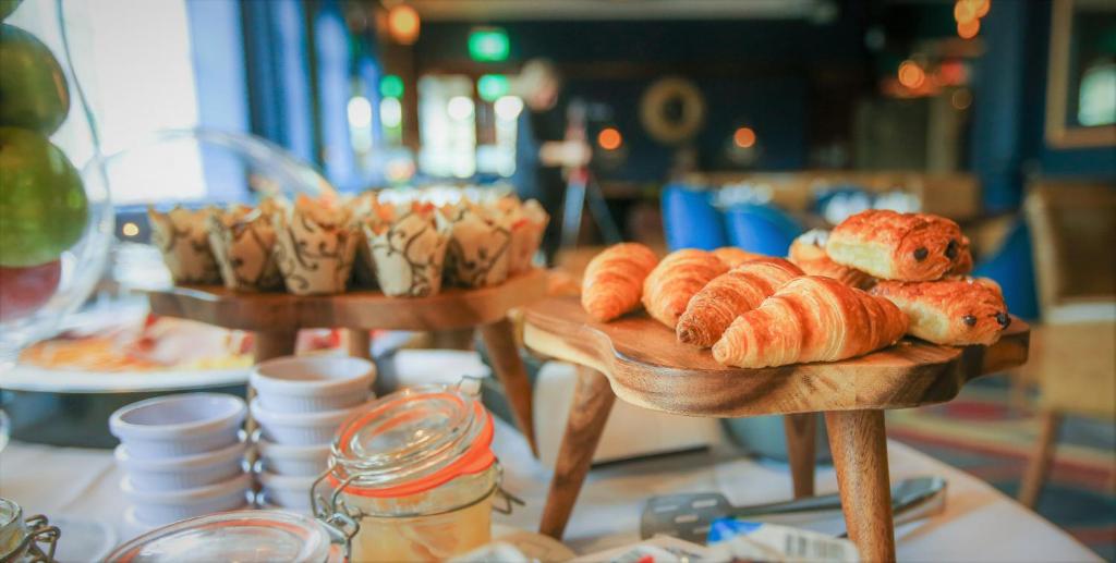 Gleesons Townhouse Booterstown - Resim 18