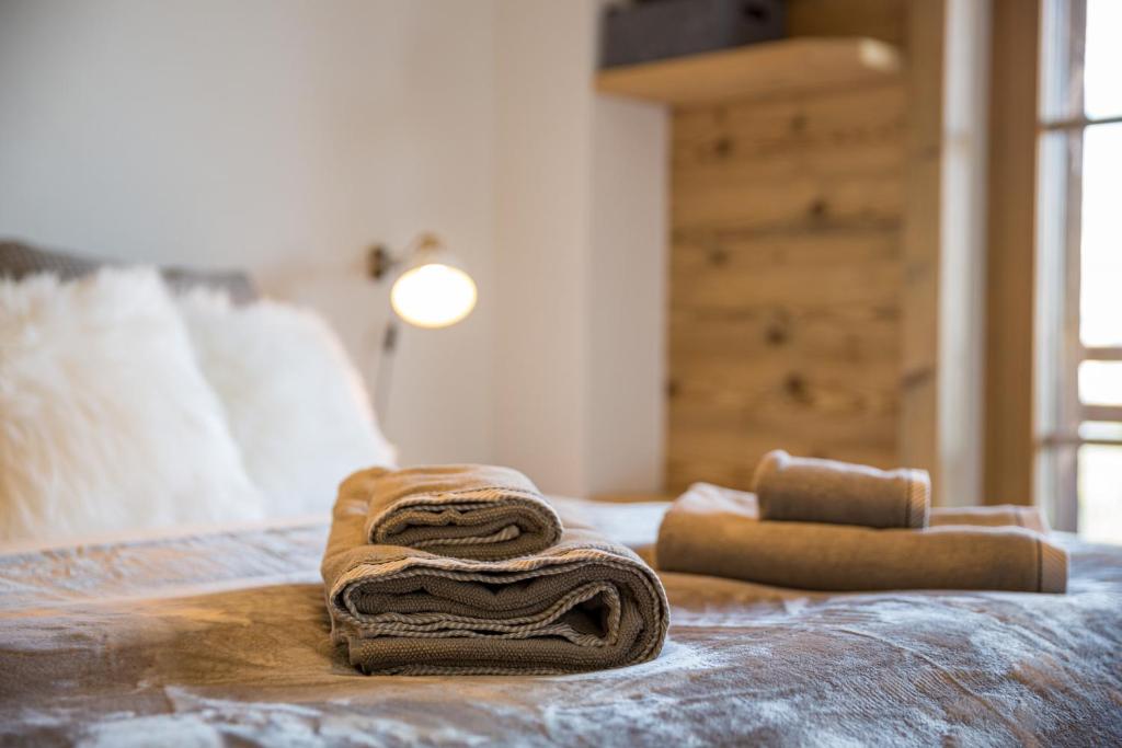 Nendaz 2 bedroom apartment - close ski lift R31 - Resim 27