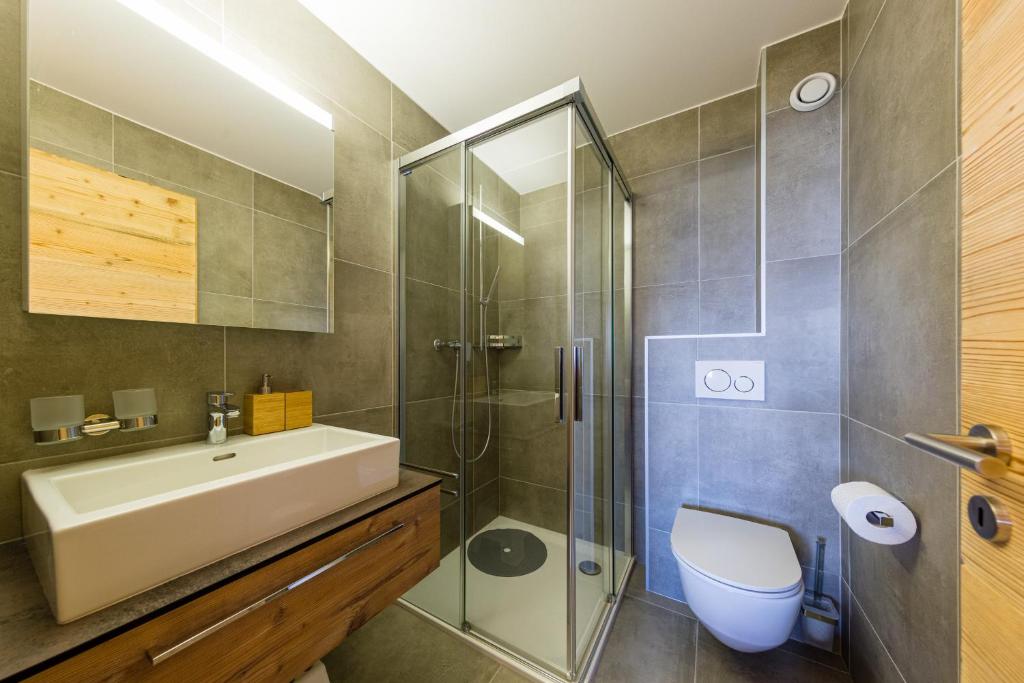 Nendaz 2 bedroom apartment - close ski lift R31 - Resim 8