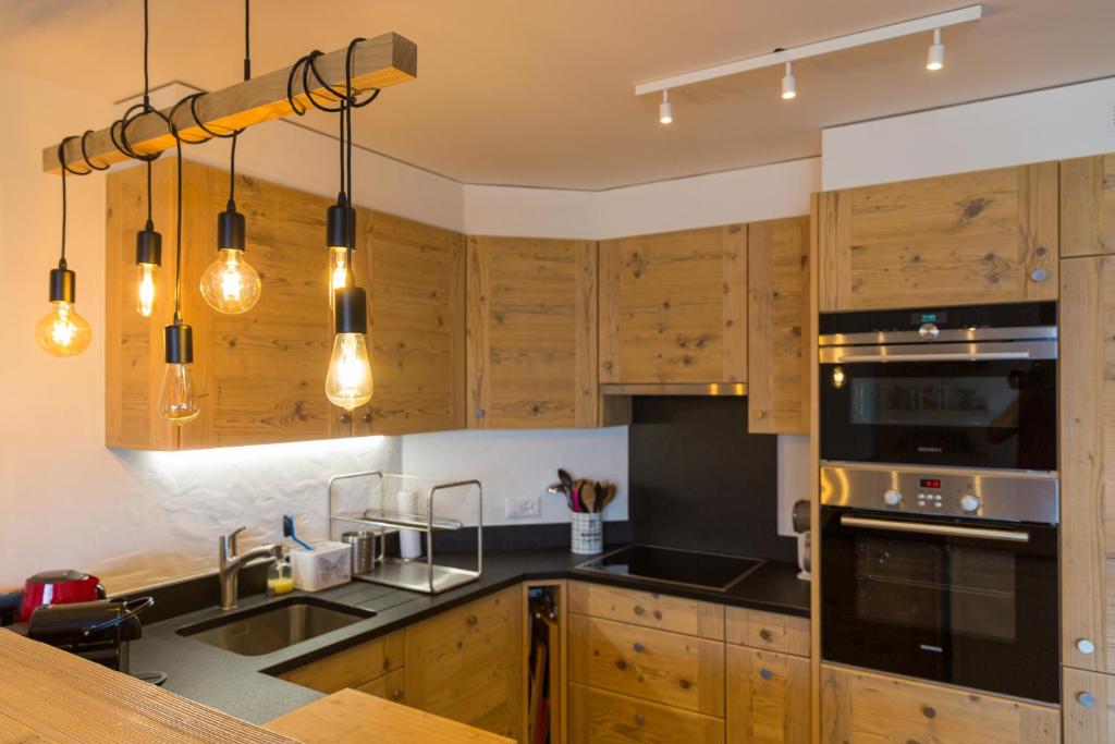 Nendaz 2 bedroom apartment - close ski lift R31 - Resim 11