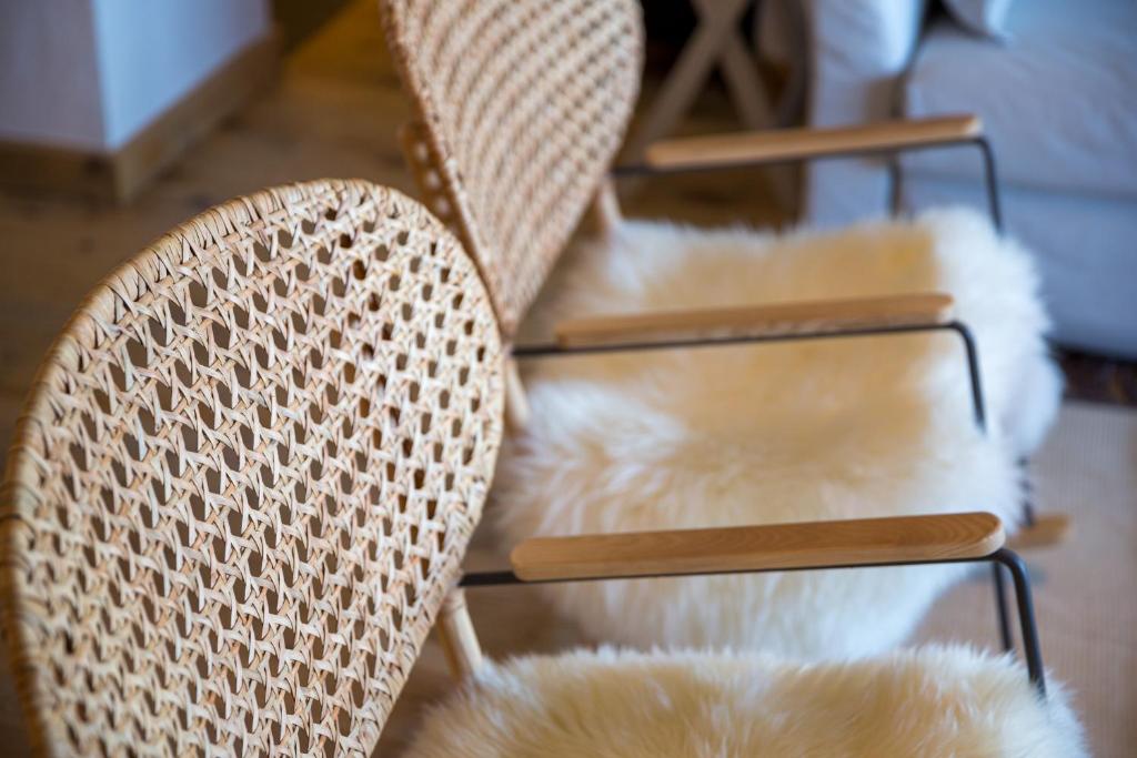 Nendaz 2 bedroom apartment - close ski lift R31 - Resim 25