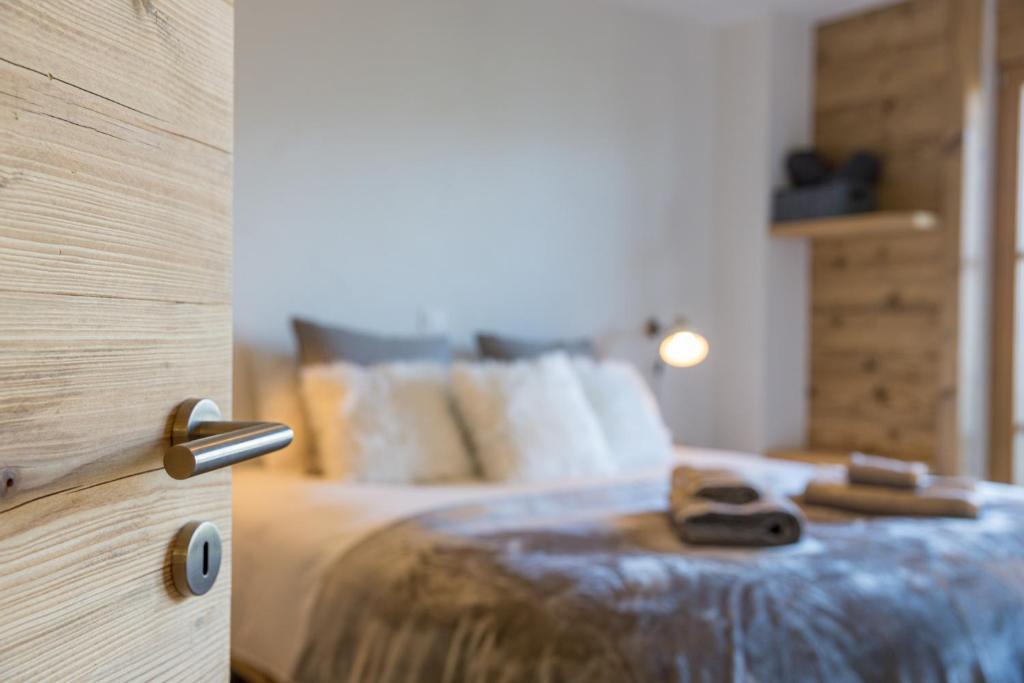 Nendaz 2 bedroom apartment - close ski lift R31 - Resim 29