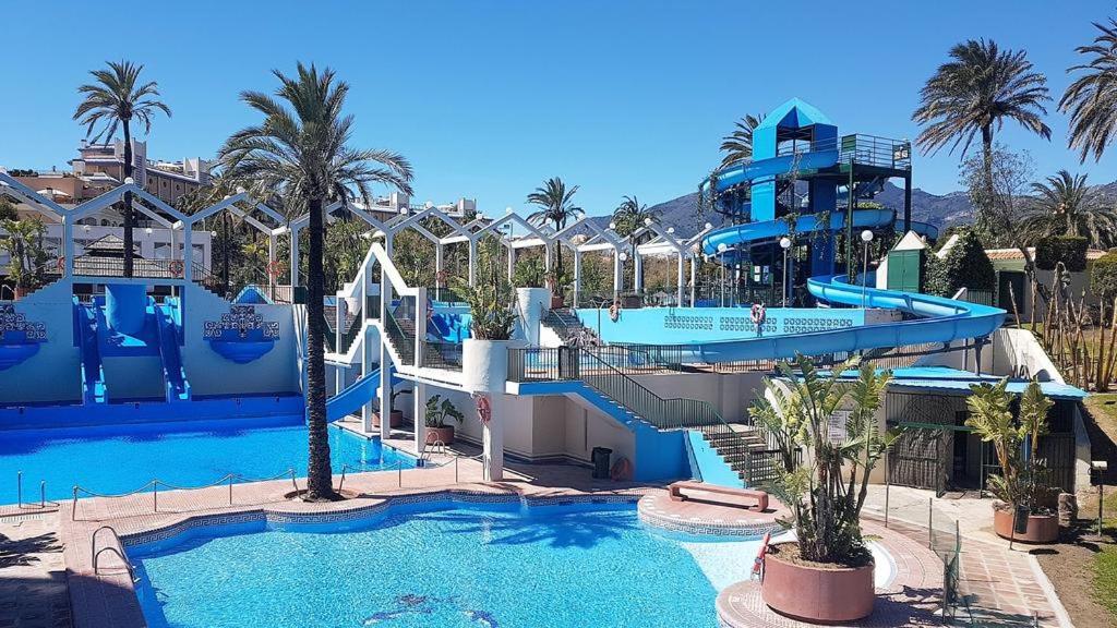 BENALBEACH PLAYA SUITE, Benalmádena – Updated 2022 Prices