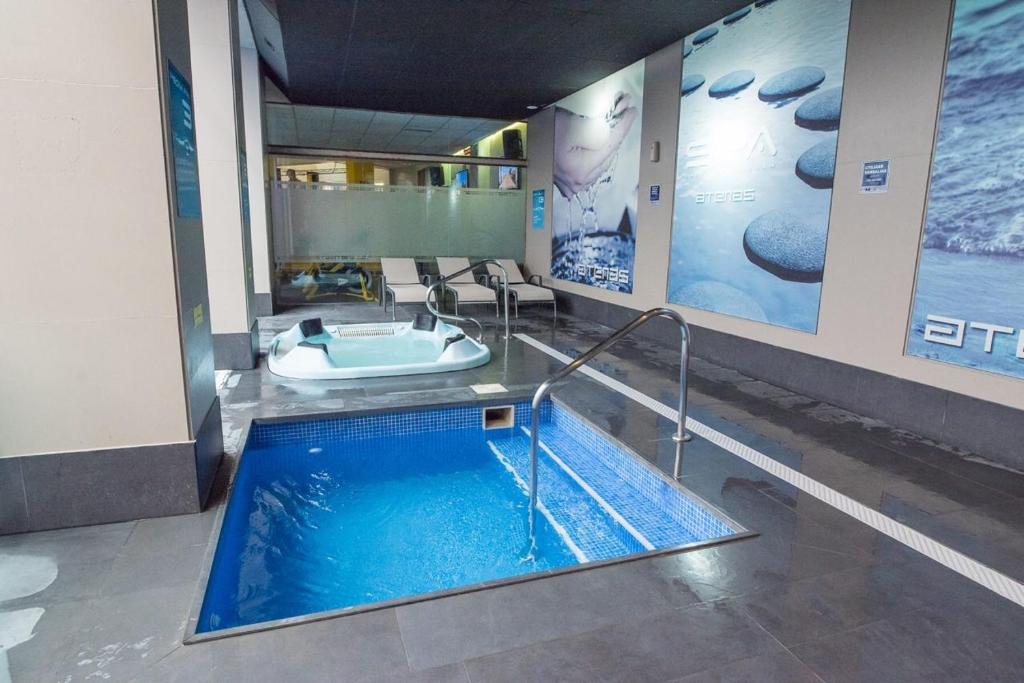 BENALBEACH PLAYA SUITE, Benalmádena – Bijgewerkte prijzen 2023