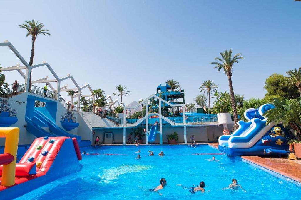 BENALBEACH PLAYA SUITE, Benalmádena – Bijgewerkte prijzen 2022