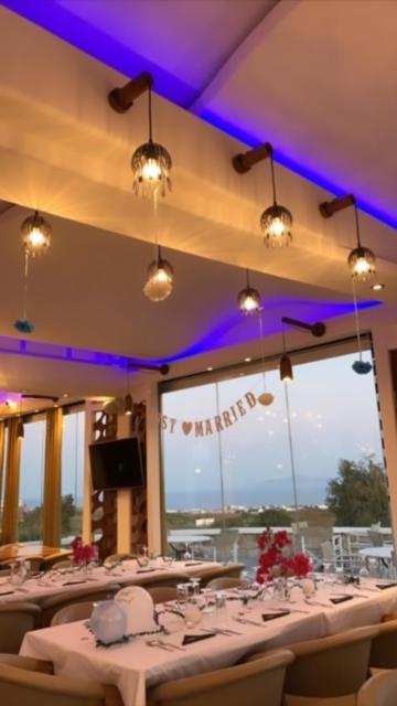 Foto sihtkohas Karterádos asuva majutusasutuse Villa Manos Hotel galeriist