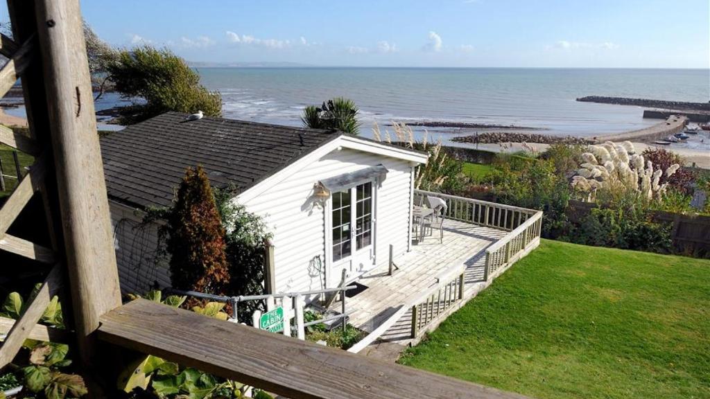 Chalet The Cabin, Lyme Regis, UK