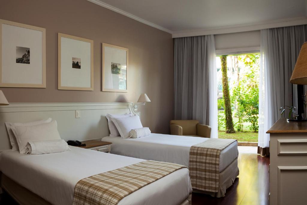  Casa Grande Hotel Resort & Spa
