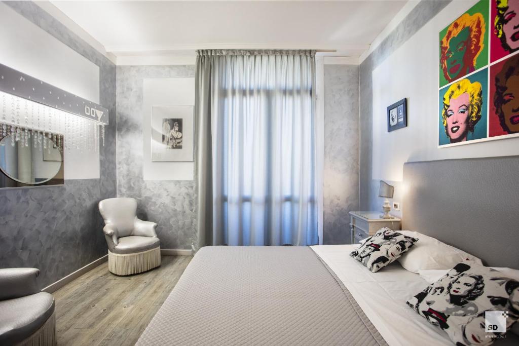 Admiral Hotel - Resim 37