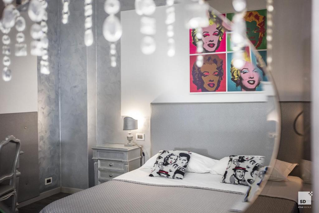 Admiral Hotel - Resim 38