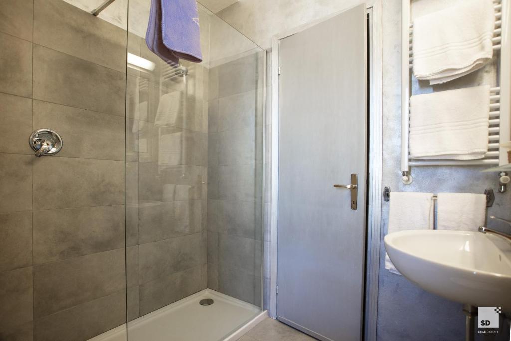 Admiral Hotel - Resim 41