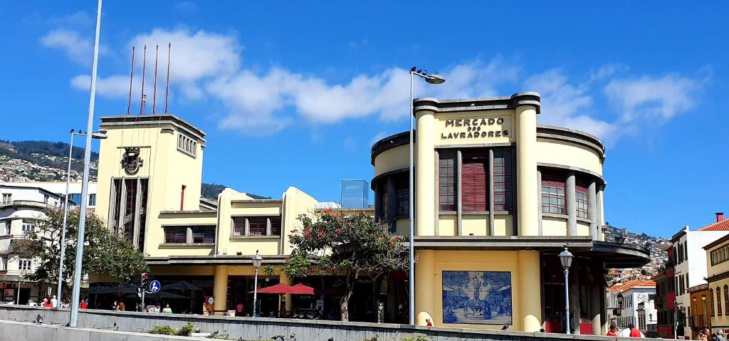 Agnelo Comfort - Accommodation H V - 9