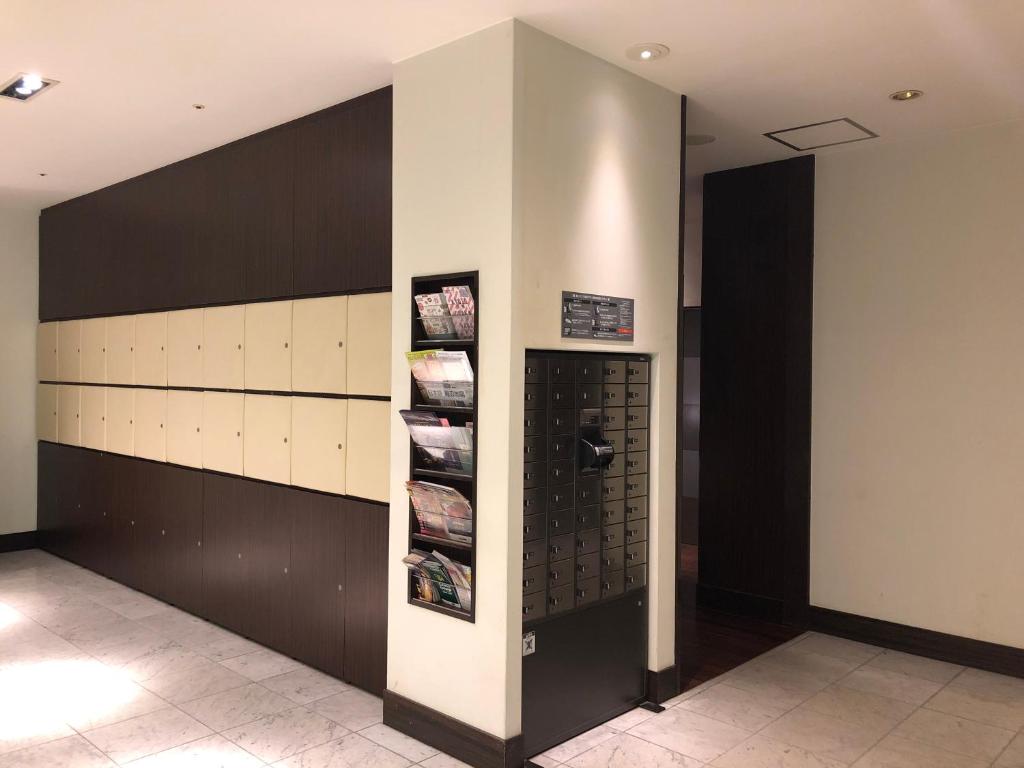 Fotografie z fotogalerie ubytování Hotel IL Cuore Namba v Osace