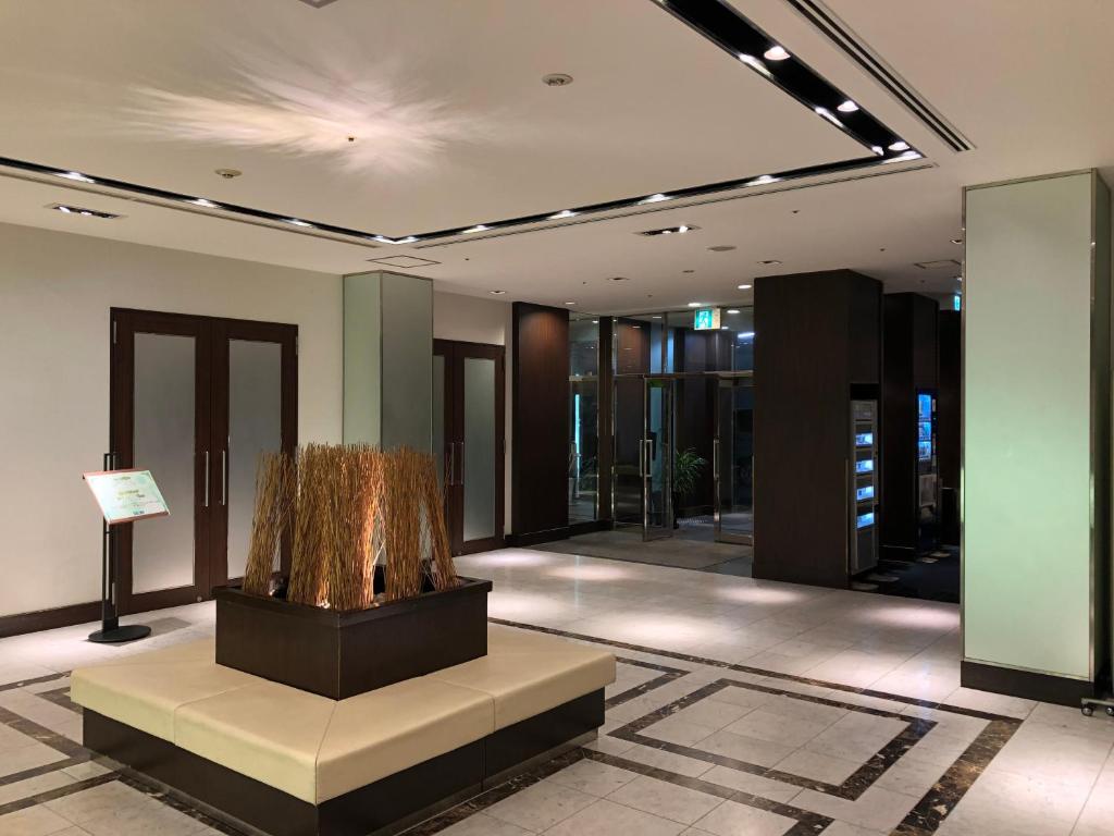 Fotografie z fotogalerie ubytování Hotel IL Cuore Namba v Osace