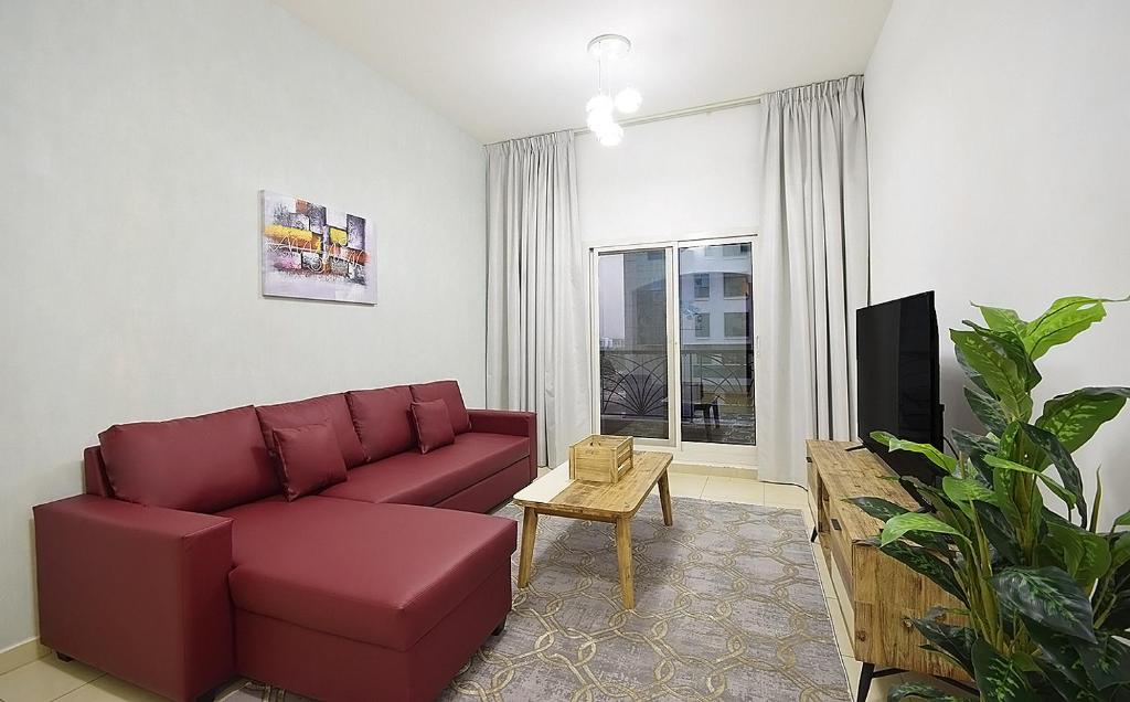KeyHost - Cordoba Palace 311, Dubai – Updated 2022 Prices