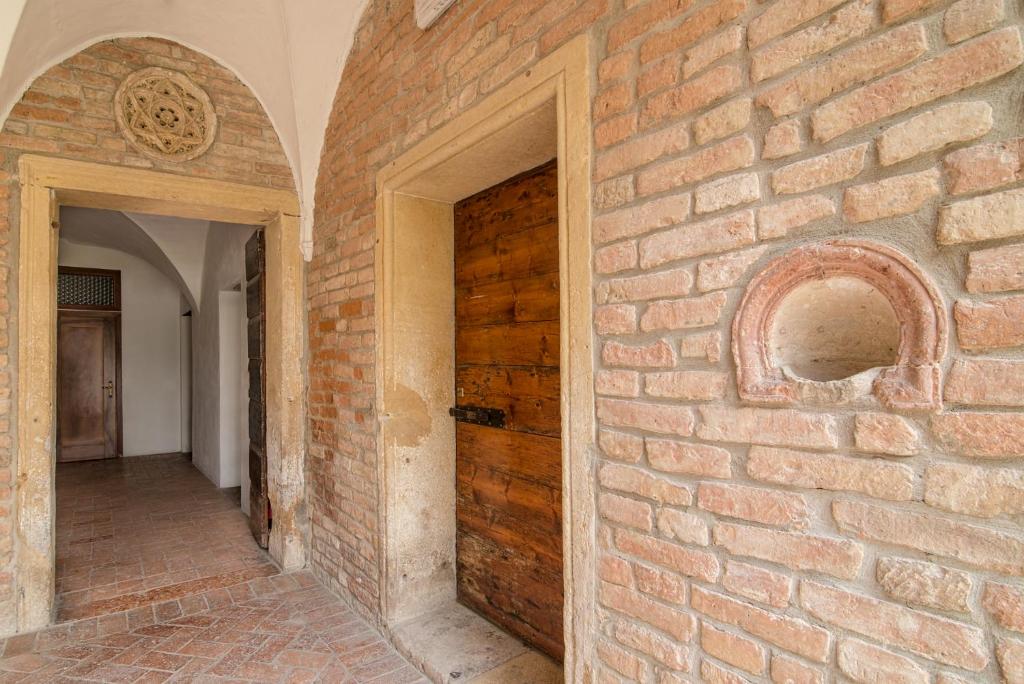 Fotografie z fotogalerie ubytování Hotel Casa a Colori Venezia v destinaci Dolo