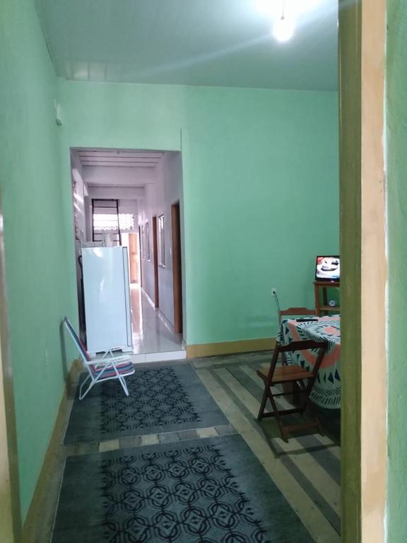  Casarão renovado no centro da cidade