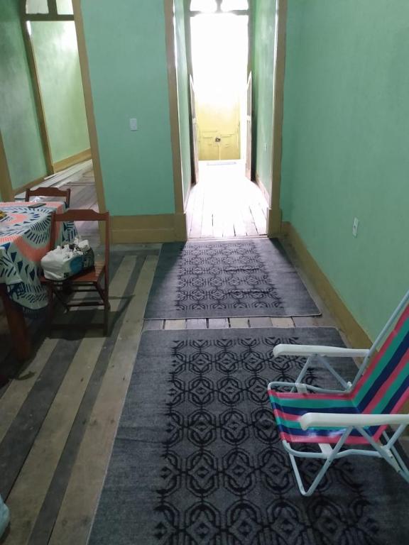  Casarão renovado no centro da cidade