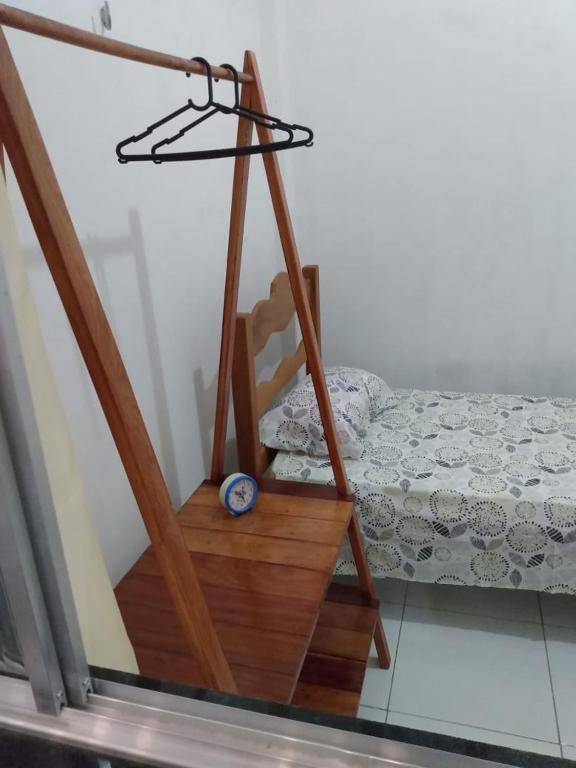  Casarão renovado no centro da cidade