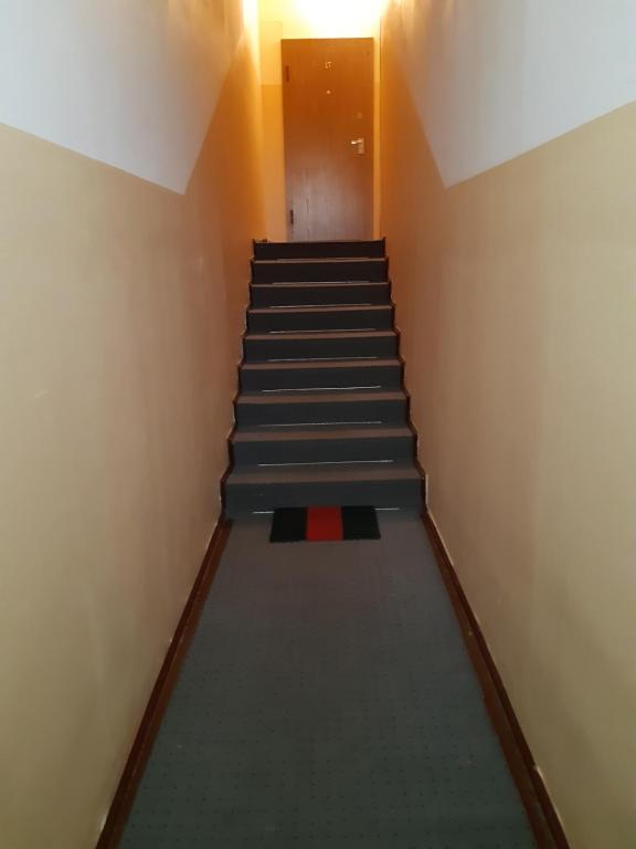 Fotografie z fotogalerie ubytování Apartment Jūros Mėlis v destinaci Nida