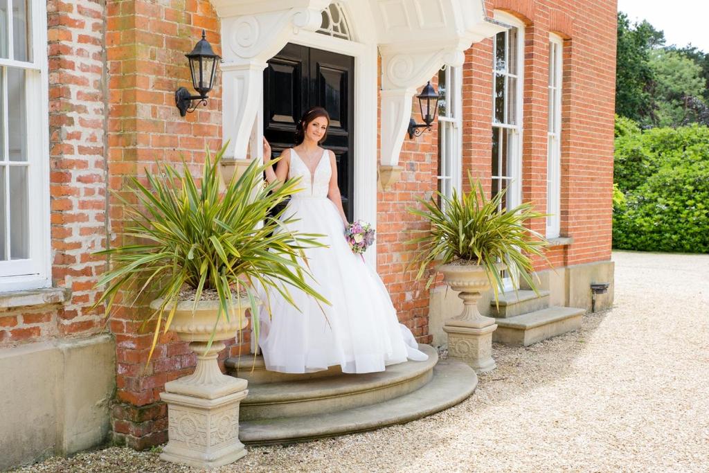 Woodhall Spa Manor - Stylish Secret Escape - Eight-Bedroom House