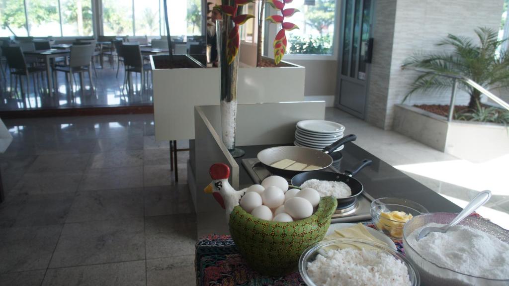  Hotel Barramares