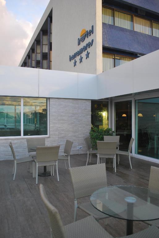  Hotel Barramares