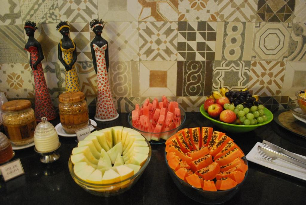  Hotel Barramares